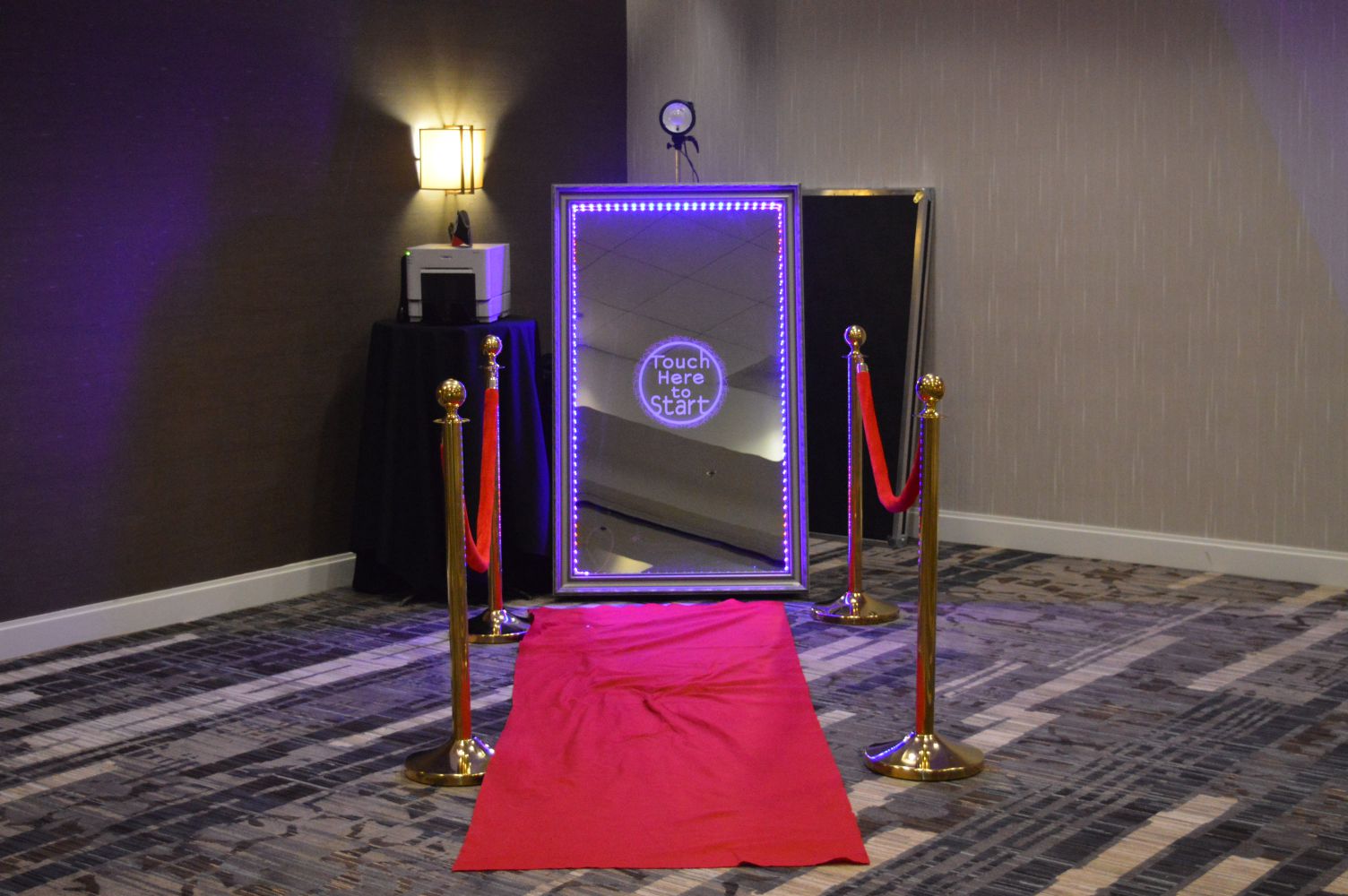 Photo Booth Rental San Diego 4 Diamond Photo Booths